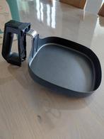 Airfryer Bakplaat, Witgoed en Apparatuur, Airfryers, Ophalen, Gebruikt, Airfryer, Minder dan 750 gram
