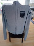 PME Legend Heren Vest Grijs, Ophalen, Overige maten, Zo goed als nieuw, PME Legend