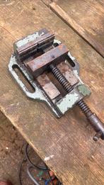 Boorklem 65 mm, Doe-het-zelf en Verbouw, Gereedschap | Machine-onderdelen en Toebehoren, Ophalen, Gebruikt