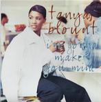 Tanya Blount – I'm Gonna Make You Mine CD Single 1994, 1 single, Verzenden, Zo goed als nieuw, Dance