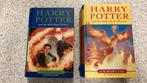 Harry Potter hardcover voor 12 euro per stuk in nette staat, Ophalen of Verzenden, Zo goed als nieuw, J.K. Rowling