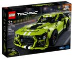 Lego technic Ford Mustang Shelby (42138) NIEUW, Ophalen of Verzenden, Nieuw, Complete set, Lego
