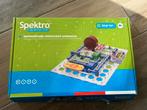 Spektro starter, Ophalen of Verzenden, Zo goed als nieuw, Elektronica, Met geluid