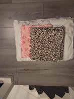 Beddengoed, Gebruikt, Dekbedovertrek, Ophalen of Verzenden, Overige kleuren