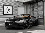 Aston Martin DB11 Volante 4.0 V8 | 360 camera's (bj 2019), Auto's, Aston Martin, Automaat, Gebruikt, 510 pk, Cabriolet