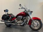 Honda VTX 1800 RETRO (bj 2002), Bedrijf, Toermotor, 1800 cc