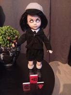 Living Dead Dolls - Damien, Verzamelen, Poppen, Ophalen of Verzenden, Zo goed als nieuw, Pop