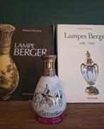 Lampe / Maison Berger geurbrander / Diffuser, Huis en Inrichting, Woonaccessoires | Overige, Ophalen of Verzenden, Zo goed als nieuw