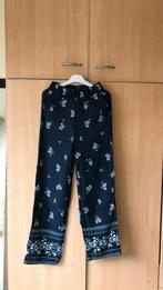 harembroek pantalon maat s, nieuw, Kleding | Dames, Broeken en Pantalons, Nieuw, Ophalen of Verzenden, Wit, Maat 36 (S)