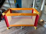 Campingbedje van babideal, Kinderen en Baby's, Ophalen, Gebruikt