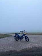 Tomos A35 65cc, Fietsen en Brommers, Brommers | Tomos, Ophalen, 65 cc, Zo goed als nieuw, 2 versnellingen