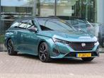 Peugeot 308 SW 1.6 Plug-in Hybrid 225 GT | Navi / Panoramada, Automaat, Gebruikt, 4 cilinders, Parkeersensor