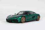 GT-Spirit 1:18 Koenigsegg Gemera 2024, Overige merken, ., Nieuw, Ophalen of Verzenden