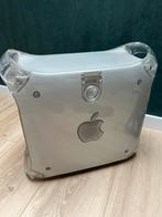Apple G4 kast, Computers en Software, Apple Desktops, Ophalen of Verzenden, Zo goed als nieuw, Powermac