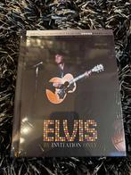 Elvis boek/CD/DVD/Blu-Ray set - By Invitation only - Sealed!, Verzenden, Nieuw in verpakking, Rock-'n-Roll