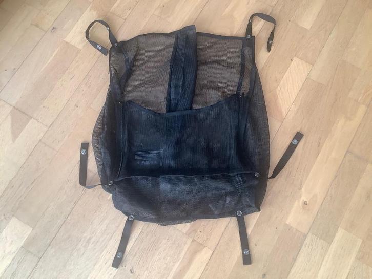 Joolz buggynet XL boodschappennet boodschappennetje buggy, Kinderen en Baby's, Buggy's, Nieuw, Ophalen