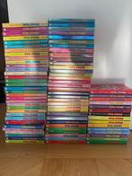 Donald Duck Pocket 1-100 (74 stuks), Meerdere stripboeken, Ophalen of Verzenden, Gelezen