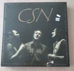 Crosby, Stills & Nash - CSN Boxset, Cd's en Dvd's, Ophalen of Verzenden, 1985 tot 2000, Zo goed als nieuw, Boxset