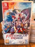 Fire Emblem Engage, Ophalen, 1 speler, Zo goed als nieuw, Role Playing Game (Rpg)