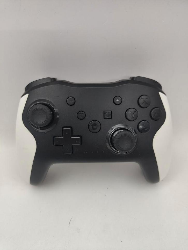 Nintendo Switch Draadloze Controller, Spelcomputers en Games, Spelcomputers | Nintendo Consoles | Accessoires, Zo goed als nieuw