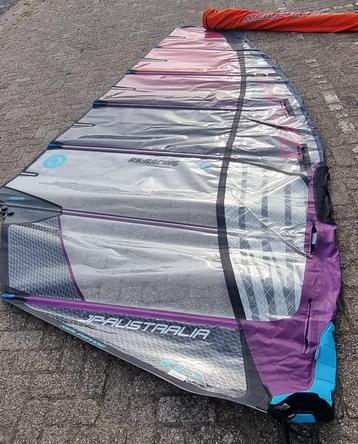 Neil Pryde RS Racing 6.5 Evo 15 beschikbaar voor biedingen