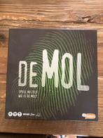 Wie is de mol bordspel, Hobby en Vrije tijd, Gezelschapsspellen | Bordspellen, Ophalen, Zo goed als nieuw