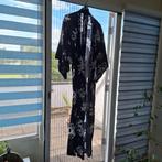 Japanse duster/ ochtendjas, Kleding | Dames, Ophalen of Verzenden, Nieuw