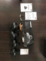 Thule dakdrager schoenen 754 system, Auto diversen, Dakdragers, Ophalen of Verzenden, Zo goed als nieuw