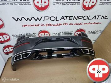 VW Arteon facelift R-Line achterbumper 4x pdc beschikbaar voor biedingen