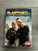 DVD box NCIS Los Angeles LA serie seizoen 2, Cd's en Dvd's, Dvd's | Tv en Series, Vanaf 12 jaar, Ophalen of Verzenden, Zo goed als nieuw