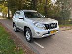 Toyota Land Cruiser 3.0 D 140KW 2015 GEEN BTW VAN TOEPASSING, Auto's, 13 km/l, Origineel Nederlands, Bedrijf, Diesel