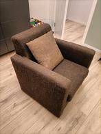 fauteuil 2 stuks, Huis en Inrichting, Fauteuils, Gebruikt, Ophalen