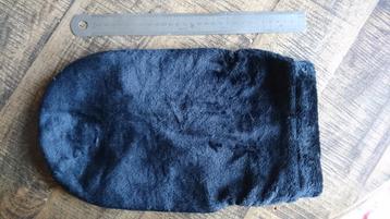 bodywarmer/jas (nog nieuw) blauw ca 38 cm beschikbaar voor biedingen