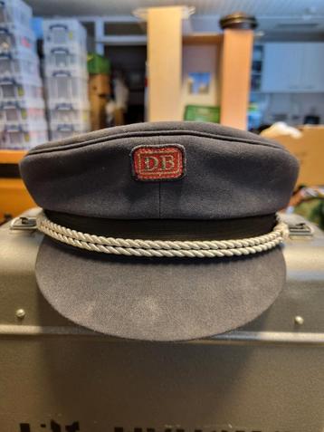 Conducteurs pet deutsche bundesbahn beschikbaar voor biedingen