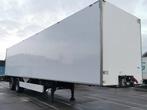VAN ECK U T-2 I chainsystem, Auto's, Overige kleuren, Origineel Nederlands, Bedrijf, Aanhangers en Opleggers