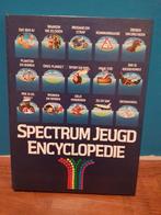 Spectrum Jeugd Encyclopedie, Ophalen of Verzenden, Zo goed als nieuw