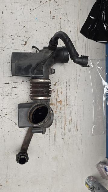Luchtinlaatpijp met resonator Intercooler turbo slang BMW 3  beschikbaar voor biedingen