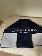 CAVALLARO BAD-STRANDLAKEN, Ophalen of Verzenden, Nieuw, Handdoek