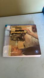 J.T.E. de Jong - Interne geneeskunde, Boeken, Ophalen of Verzenden, Zo goed als nieuw, J.T.E. de Jong; D.J.M. de Vries; M.J. Zaagman-van Buuren