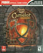 Dark Age of Camelot Catacombs Official Game Guide - Nieuw, Spelcomputers en Games, Games | Pc, Nieuw, Role Playing Game (Rpg)