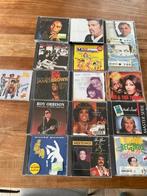 11 oldie's cd's, Ophalen of Verzenden, Zo goed als nieuw, Overige genres
