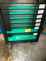 Stahlgruppe  SG9, Doe-het-zelf en Verbouw, Gereedschap | Handgereedschap, Ophalen, Nieuw