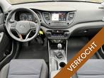 Hyundai Tucson 1.6 GDi Comfort | trekhaak | navigatie | deal, Auto's, Hyundai, Te koop, Geïmporteerd, 5 stoelen, 1400 kg