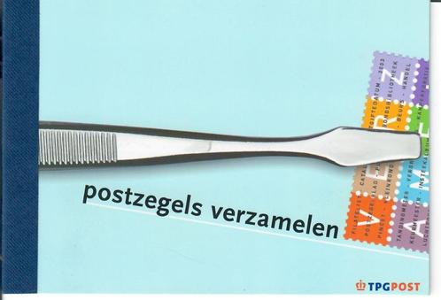 Prestige boekjes nummers 1 t/m 20, Postzegels en Munten, Postzegels | Nederland, Postfris, Na 1940, Ophalen of Verzenden