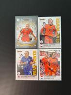 Topps Vivianne Miedema en Wieke Kaptein LOT, Hobby en Vrije tijd, Ophalen of Verzenden, Zo goed als nieuw, Meerdere kaarten