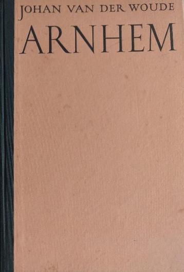 Arnhem, Betwiste stad (1945) beschikbaar voor biedingen