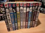 Death Note Manga Compleet!, Boeken, Meerdere comics, Ophalen of Verzenden, Zo goed als nieuw, Japan (Manga)