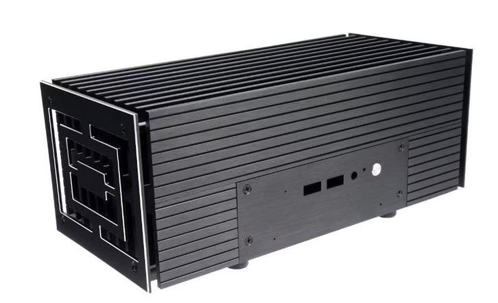 Audiofiele Roon Rock Server op fanless Nuck, Audio, Tv en Foto, Mediaspelers, Zo goed als nieuw, HDMI, USB 2.0, Ophalen of Verzenden