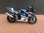 Suzuki GSXR 1000, Sportuitlaat, 4 cilinders, Motorrijbewijs A, Bedrijf