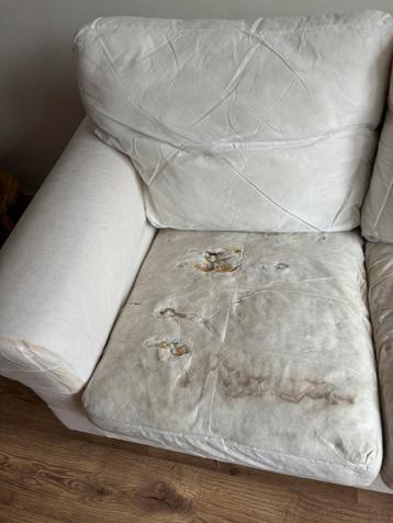 Ektop bank 3 zits - afbeelding 6